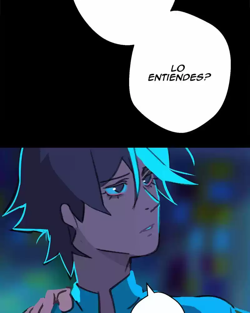 The Fever King - Capítulo 27 - Página 56 - LectorTMOo