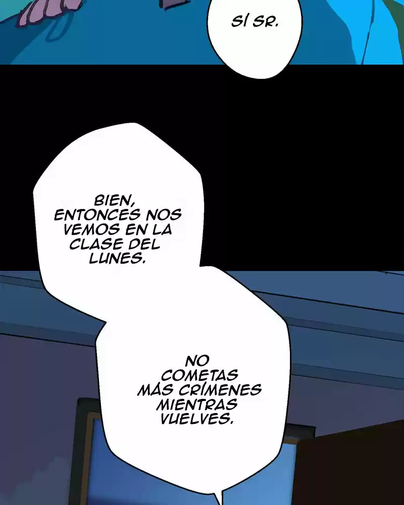 The Fever King - Capítulo 27 - Página 57 - LectorTMOo