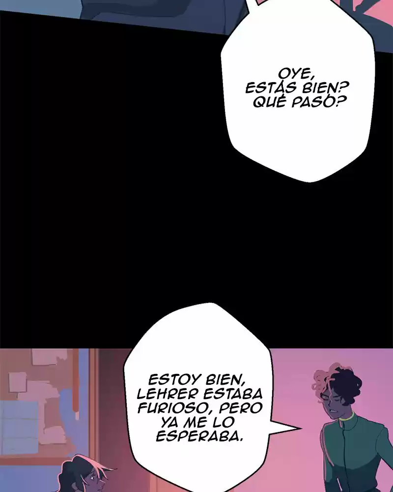 The Fever King - Capítulo 27 - Página 71 - LectorTMOo