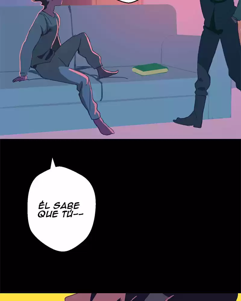 The Fever King - Capítulo 27 - Página 72 - LectorTMOo
