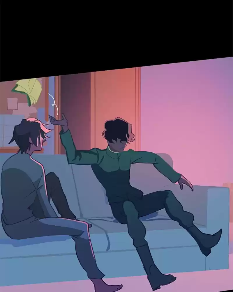 The Fever King - Capítulo 27 - Página 76 - LectorTMOo