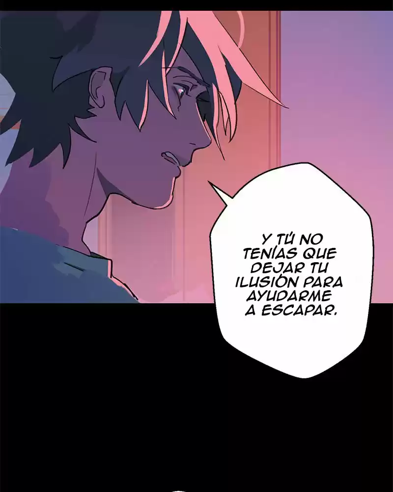 The Fever King - Capítulo 27 - Página 79 - LectorTMOo