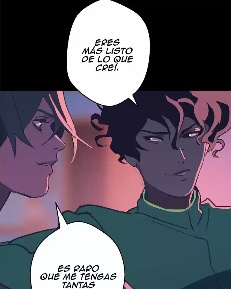 The Fever King - Capítulo 27 - Página 80 - LectorTMOo