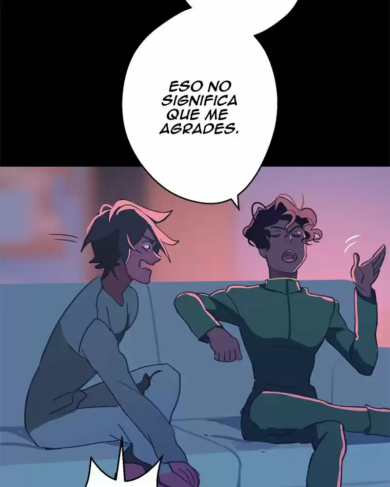 The Fever King - Capítulo 27 - Página 82 - LectorTMOo
