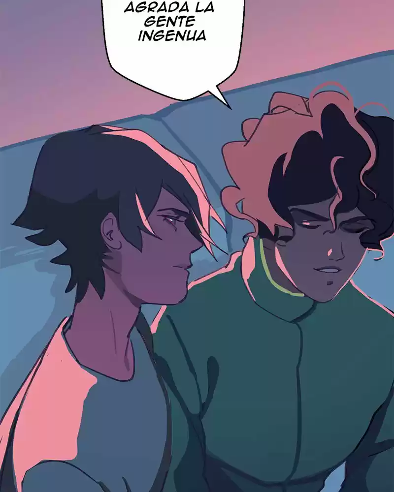 The Fever King - Capítulo 27 - Página 85 - LectorTMOo