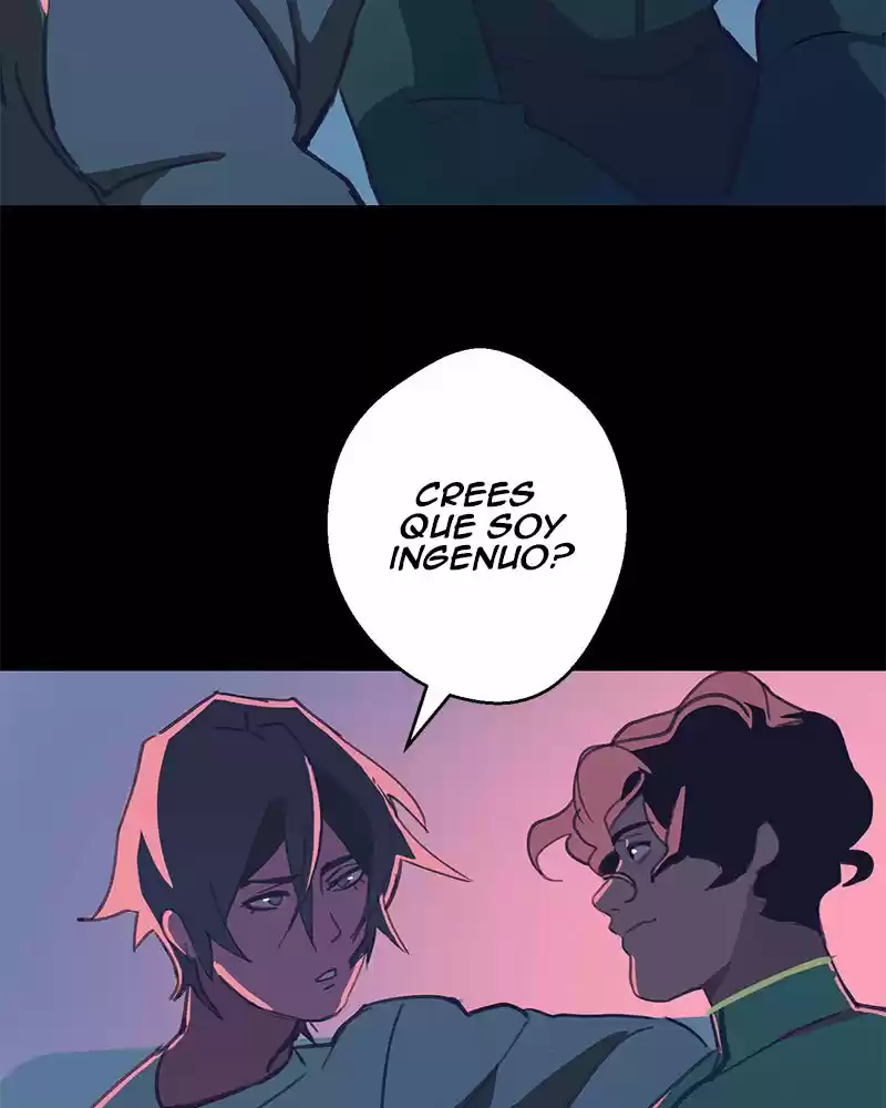 The Fever King - Capítulo 27 - Página 86 - LectorTMOo