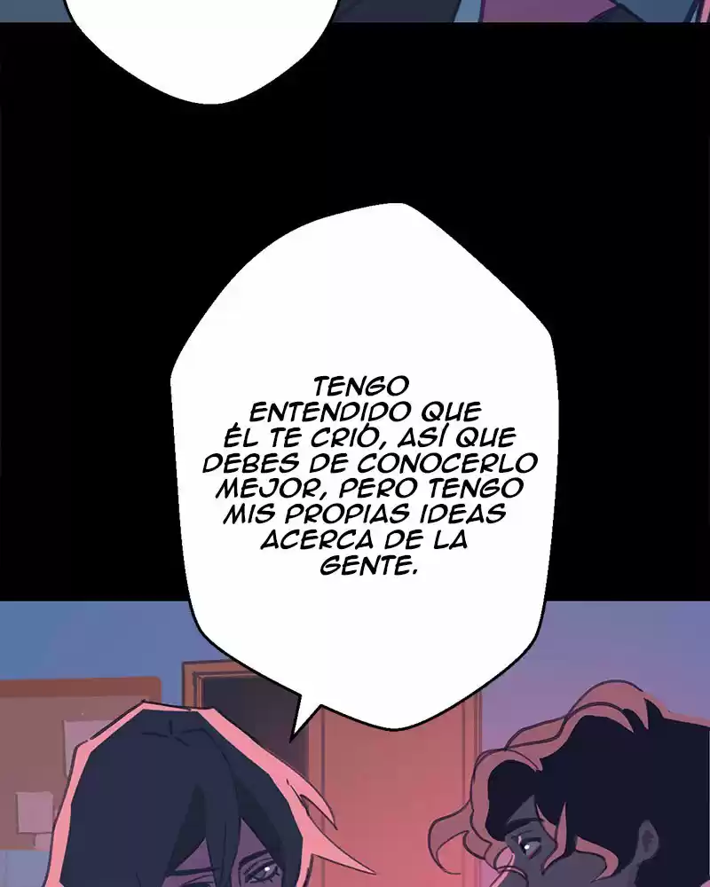 The Fever King - Capítulo 27 - Página 90 - LectorTMOo