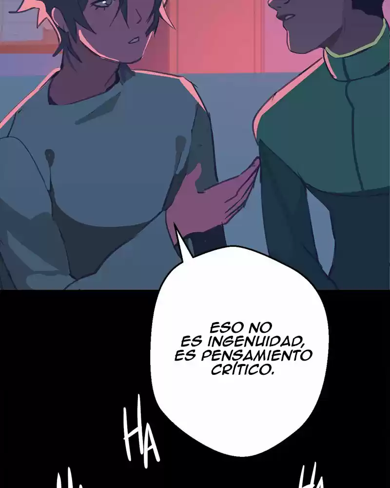 The Fever King - Capítulo 27 - Página 91 - LectorTMOo