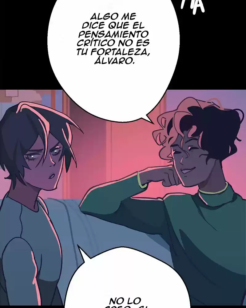 The Fever King - Capítulo 27 - Página 93 - LectorTMOo