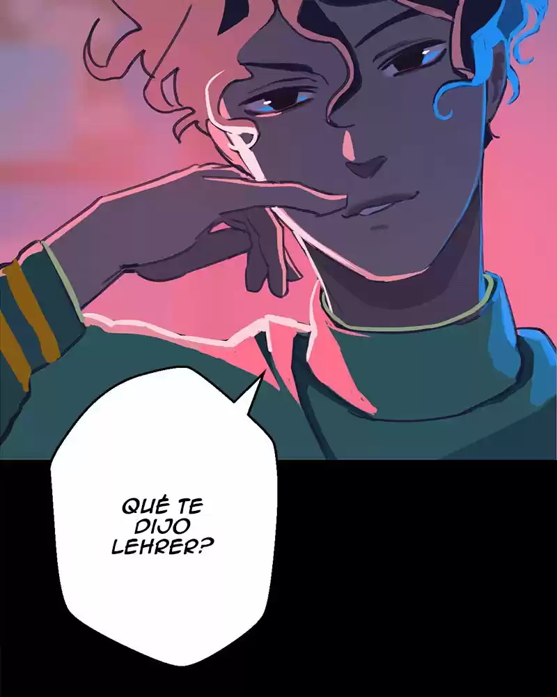 The Fever King - Capítulo 27 - Página 96 - LectorTMOo
