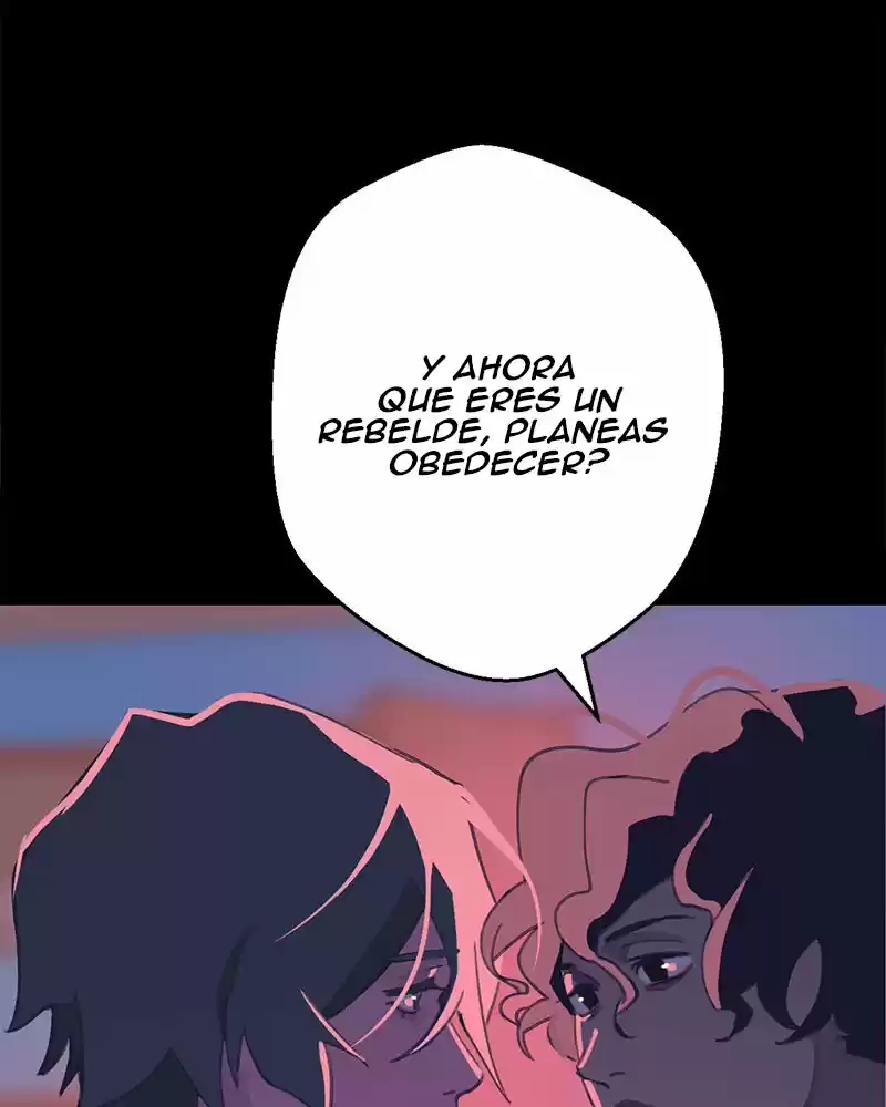 The Fever King - Capítulo 27 - Página 100 - LectorTMOo