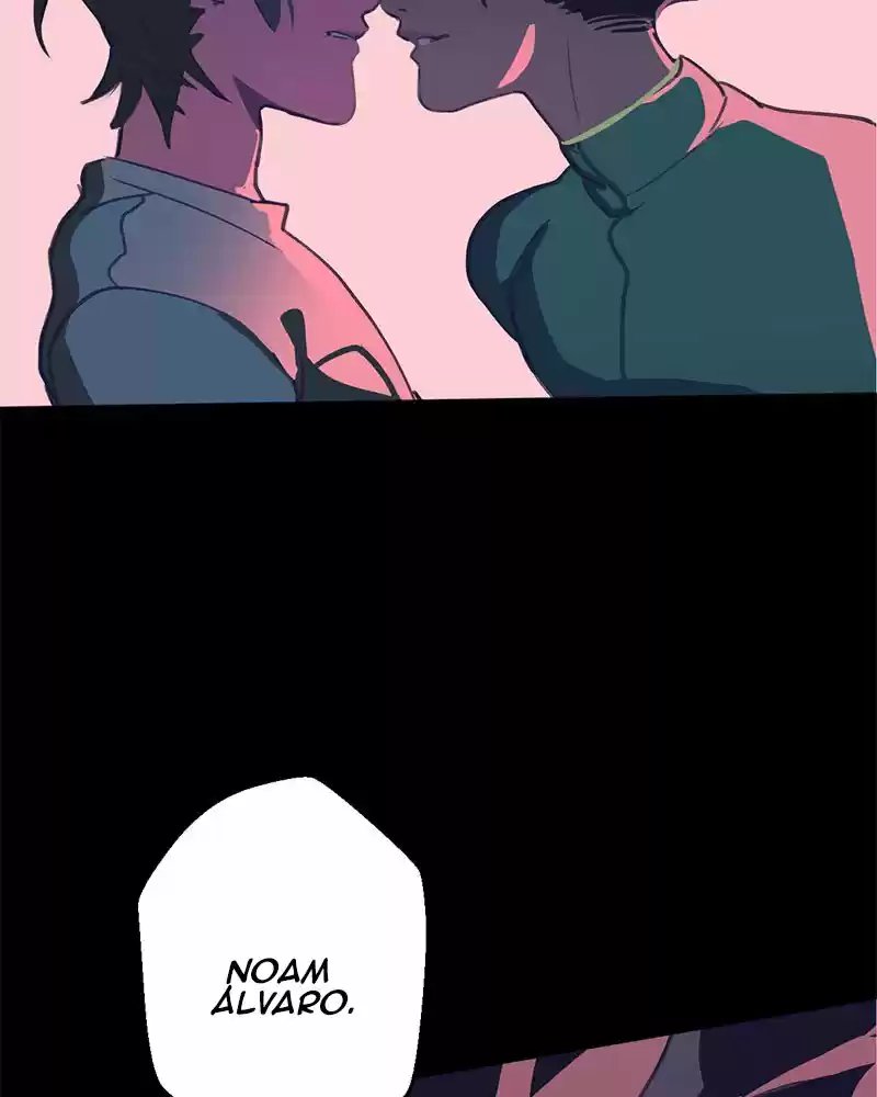 The Fever King - Capítulo 27 - Página 104 - LectorTMOo