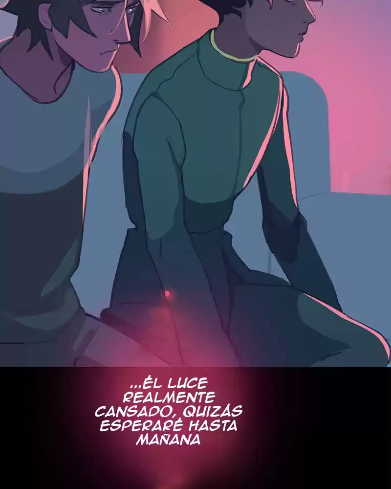 The Fever King - Capítulo 27 - Página 111 - LectorTMOo