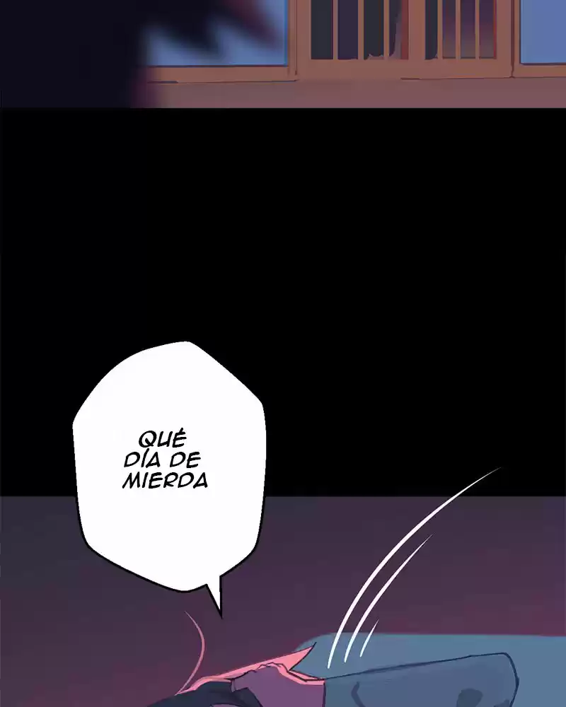 The Fever King - Capítulo 27 - Página 116 - LectorTMOo
