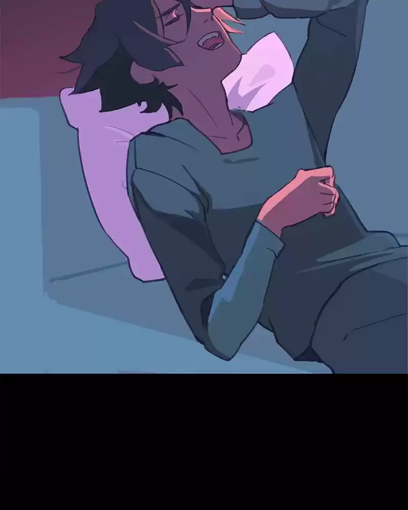The Fever King - Capítulo 27 - Página 117 - LectorTMOo