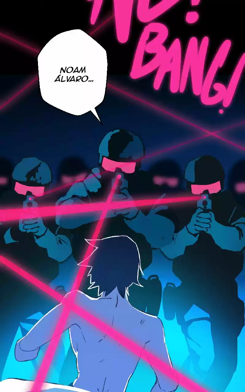 The Fever King - Capítulo 28 - Página 5 - LectorTMOo