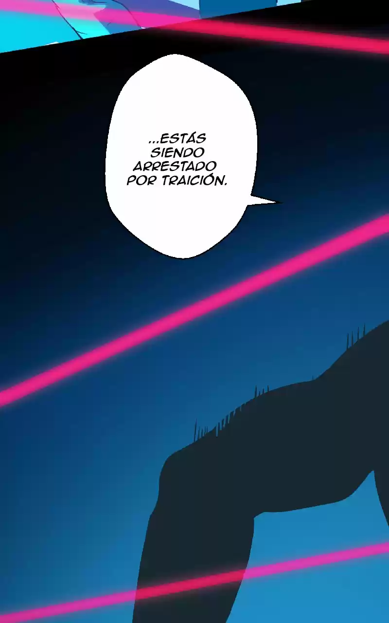 The Fever King - Capítulo 28 - Página 7 - LectorTMOo