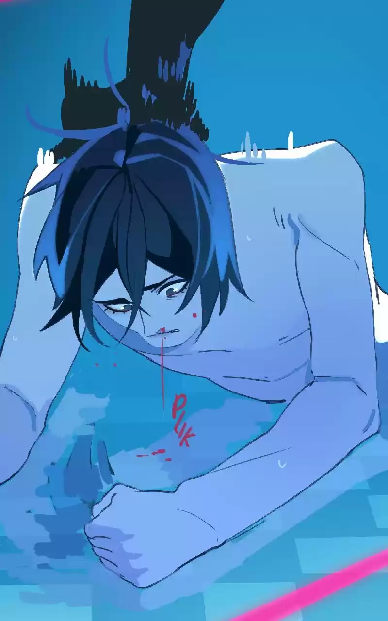 The Fever King - Capítulo 28 - Página 8 - LectorTMOo