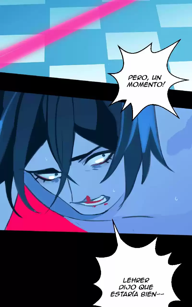 The Fever King - Capítulo 28 - Página 9 - LectorTMOo