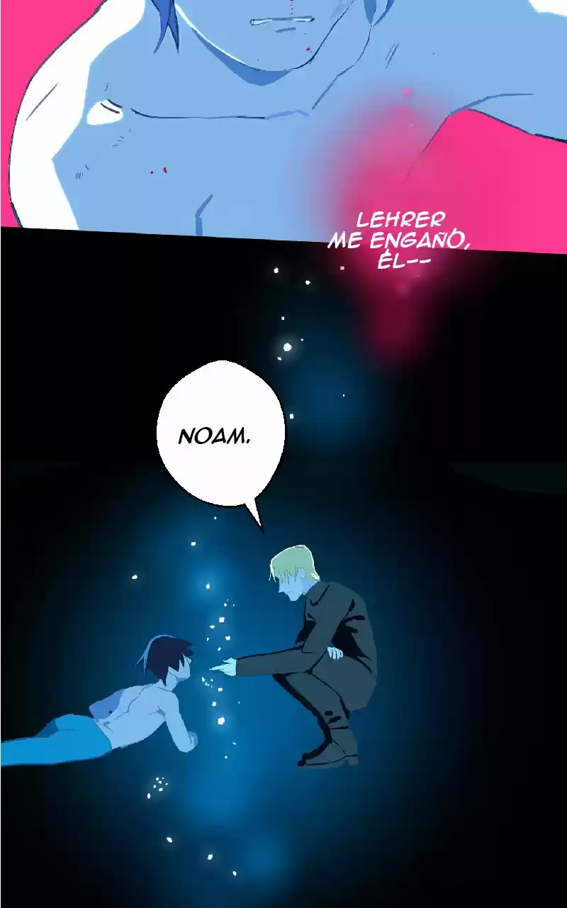 The Fever King - Capítulo 28 - Página 14 - LectorTMOo