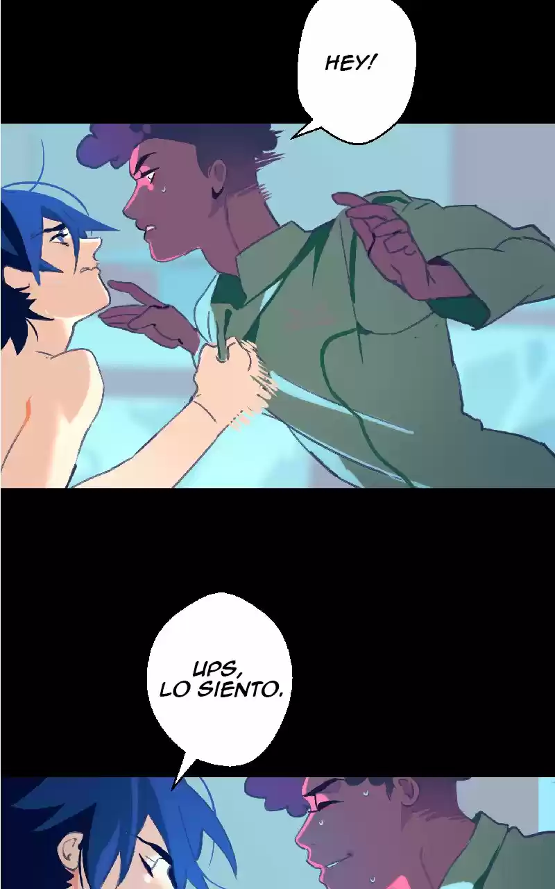 The Fever King - Capítulo 28 - Página 19 - LectorTMOo