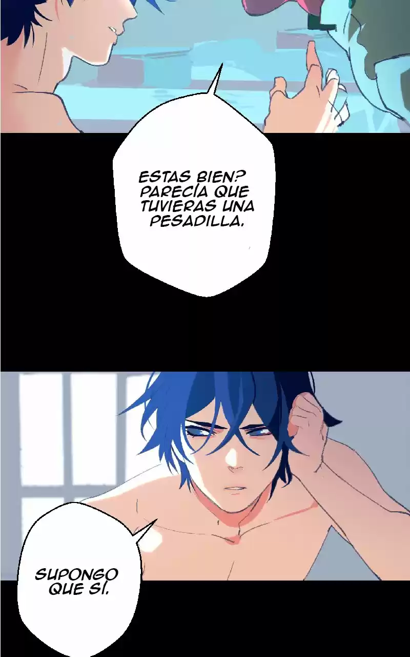 The Fever King - Capítulo 28 - Página 20 - LectorTMOo