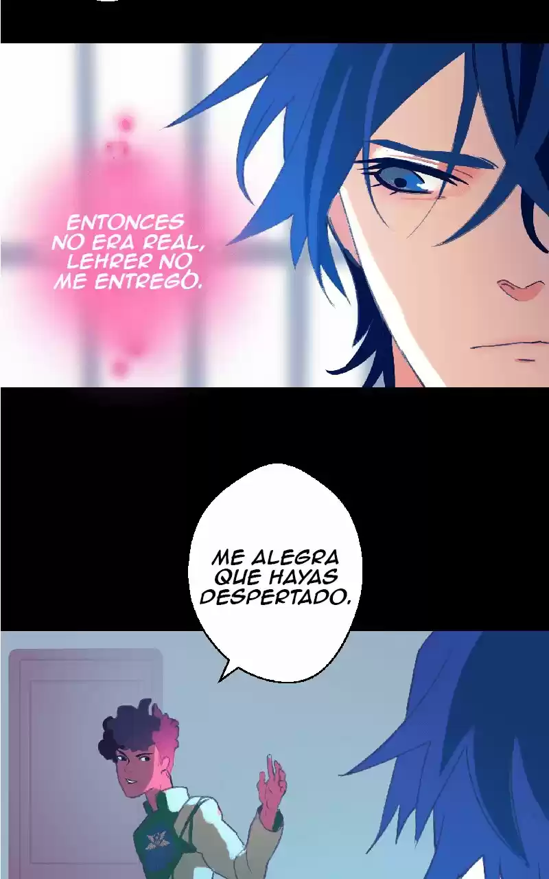The Fever King - Capítulo 28 - Página 21 - LectorTMOo