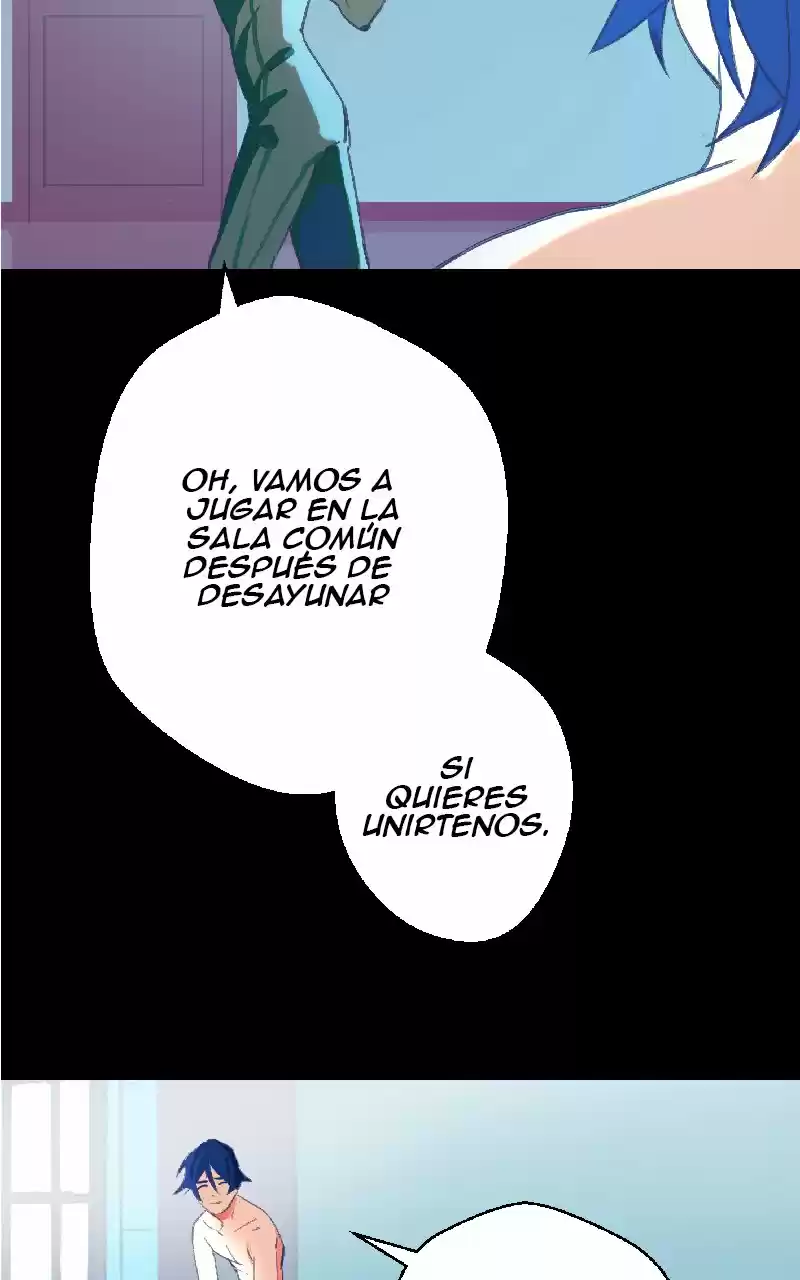 The Fever King - Capítulo 28 - Página 22 - LectorTMOo