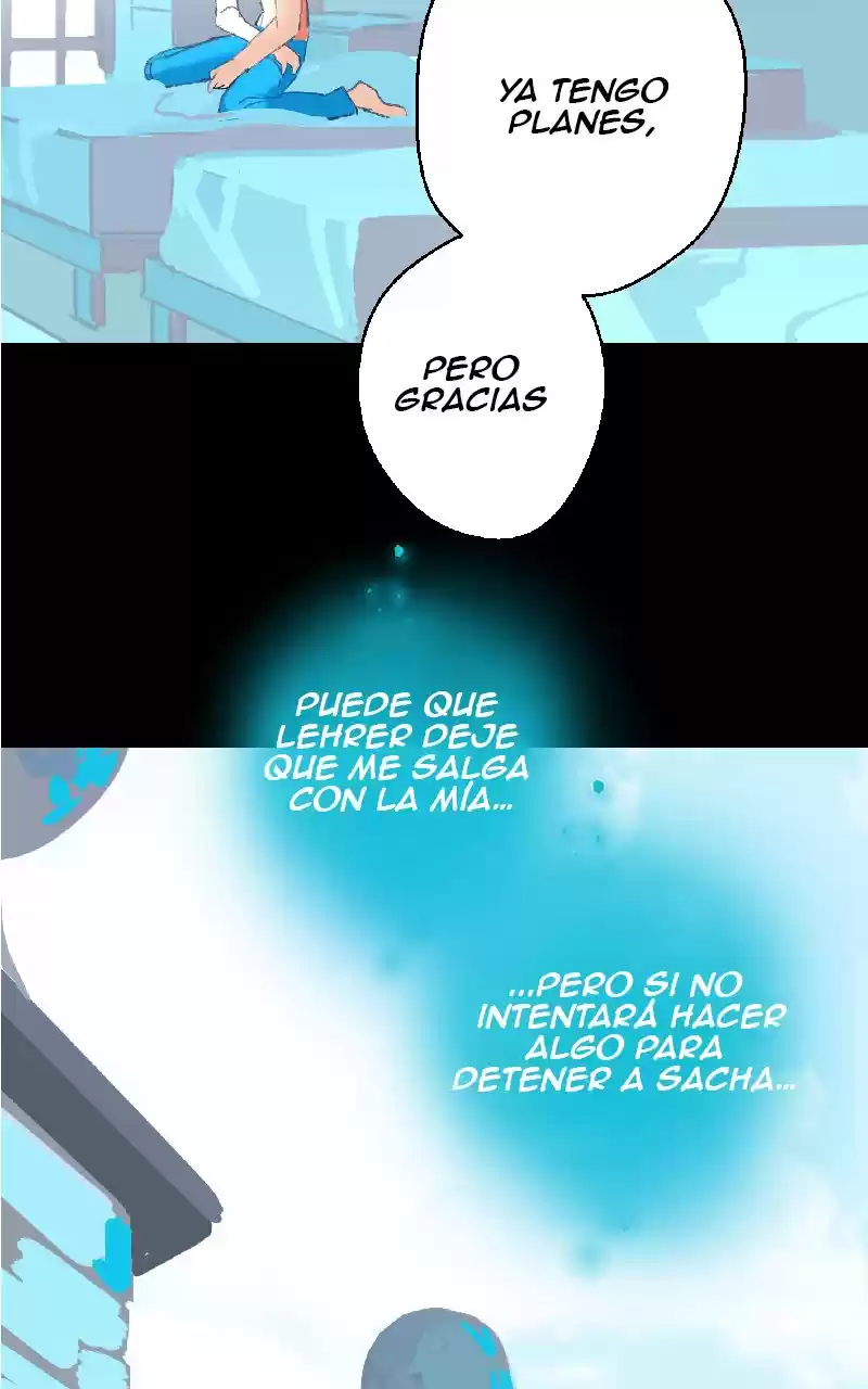 The Fever King - Capítulo 28 - Página 23 - LectorTMOo
