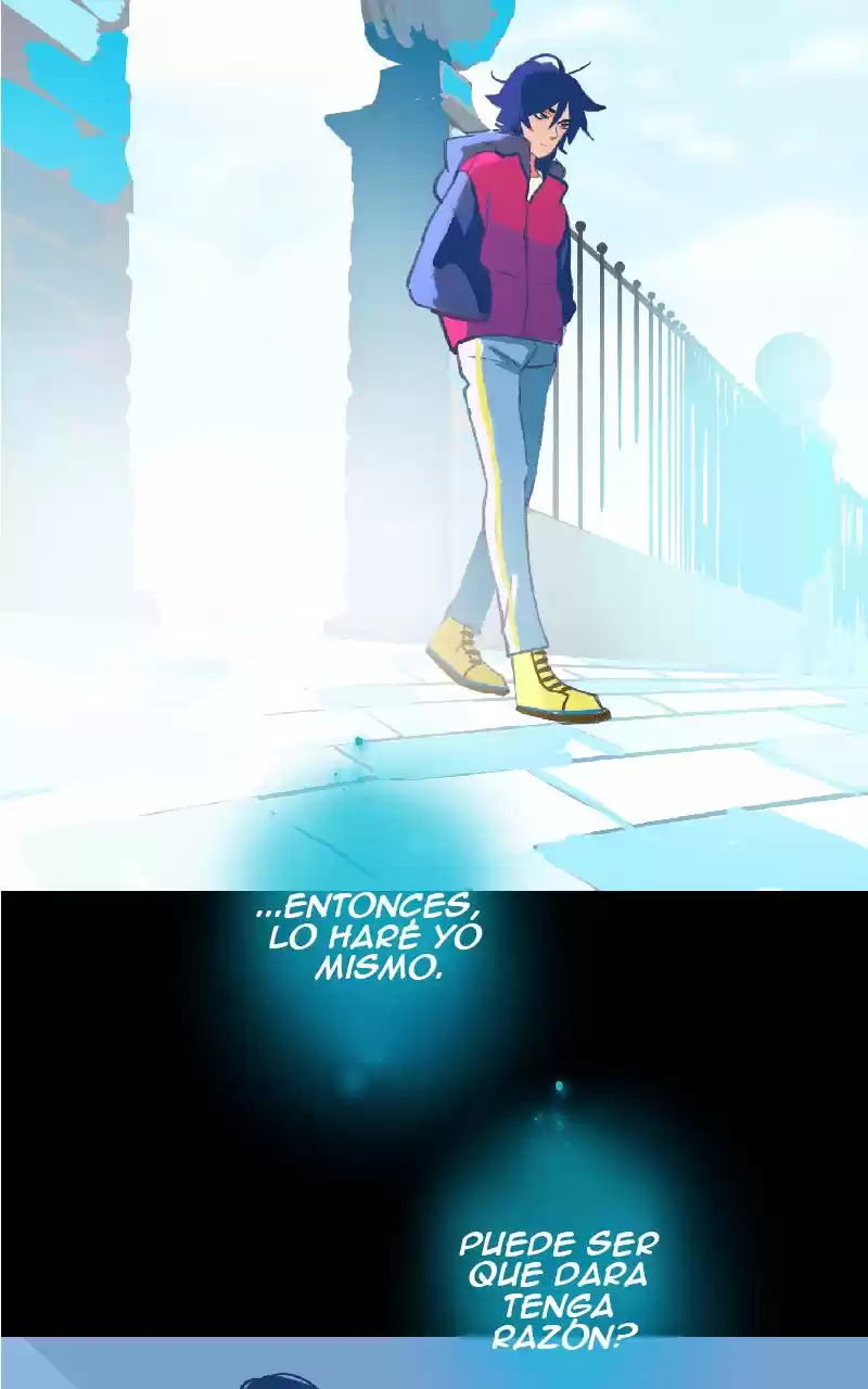 The Fever King - Capítulo 28 - Página 24 - LectorTMOo