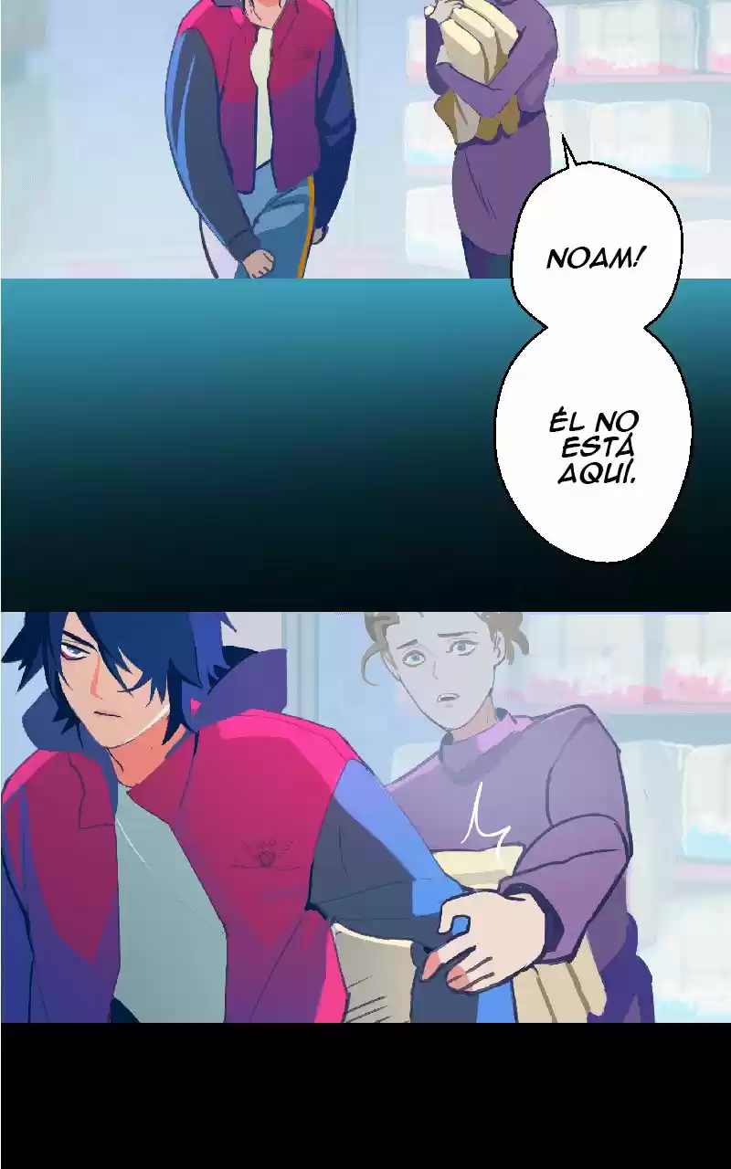 The Fever King - Capítulo 28 - Página 32 - LectorTMOo