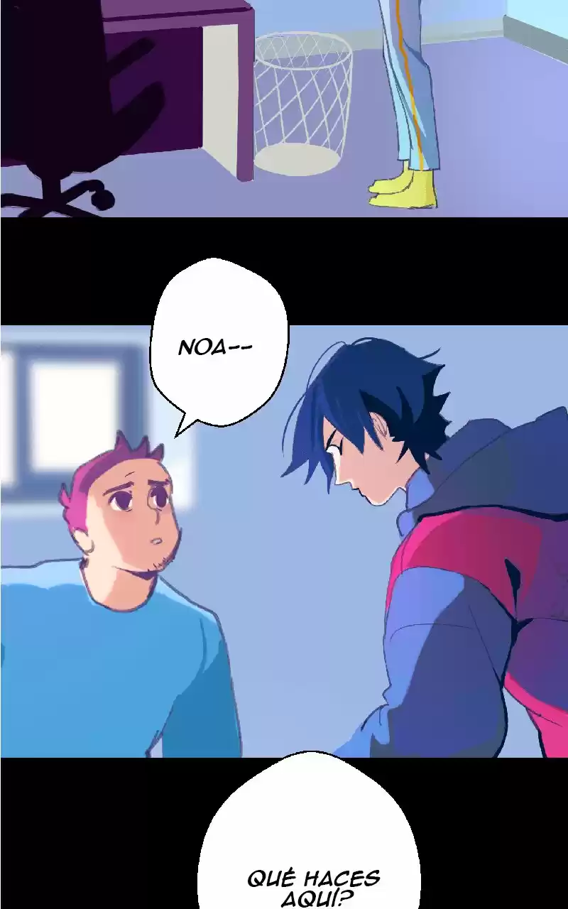 The Fever King - Capítulo 28 - Página 35 - LectorTMOo
