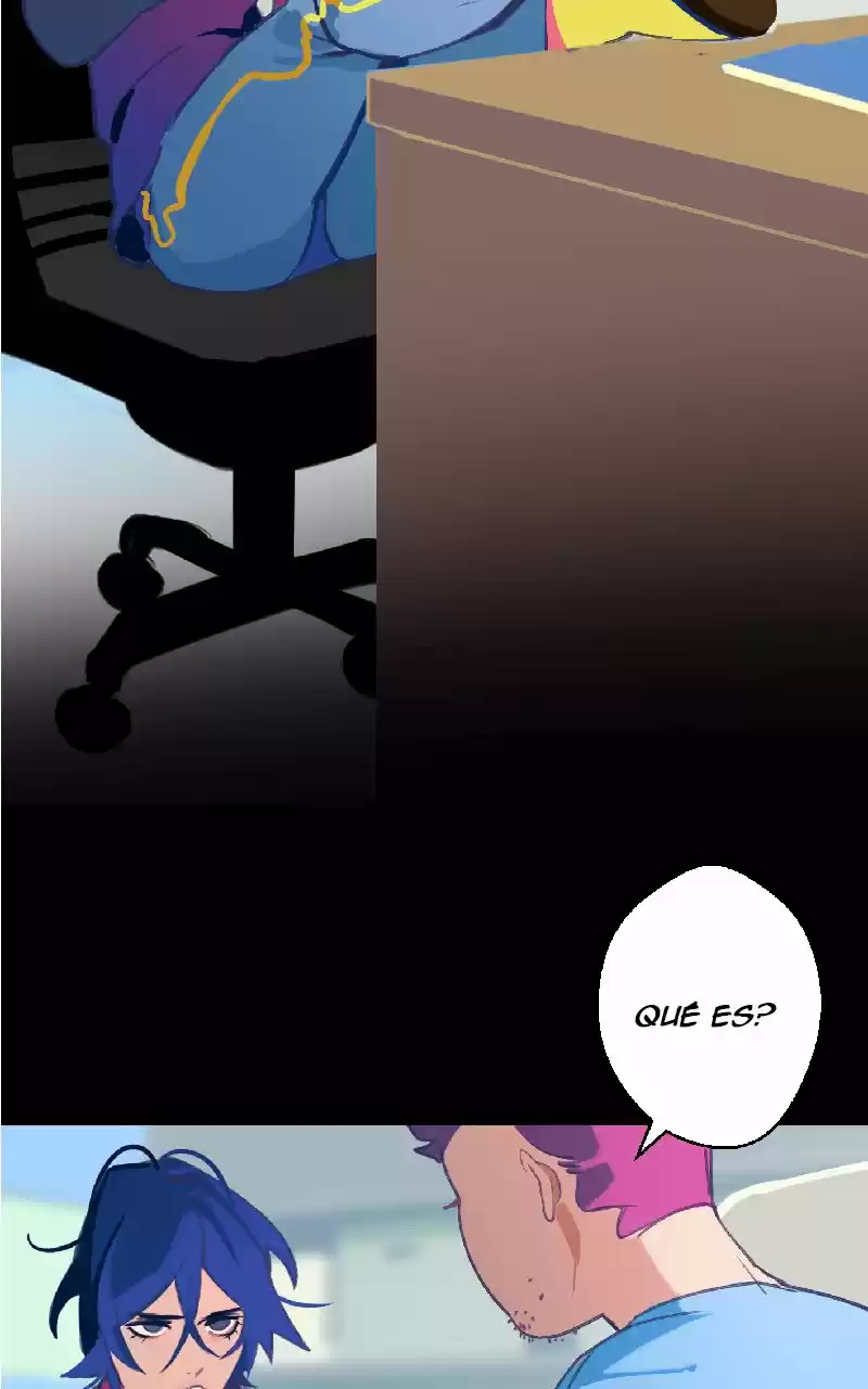 The Fever King - Capítulo 28 - Página 37 - LectorTMOo