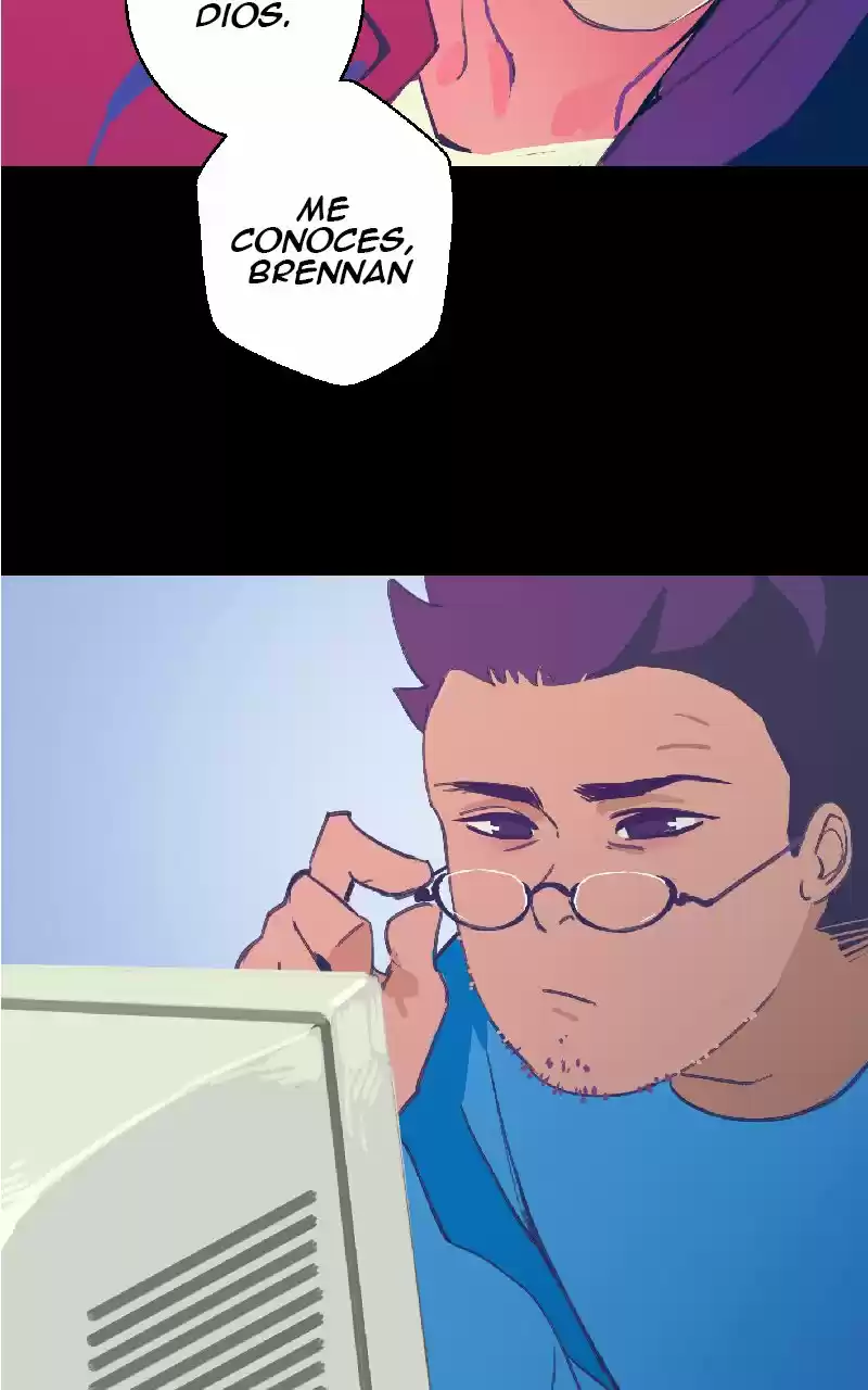 The Fever King - Capítulo 28 - Página 40 - LectorTMOo