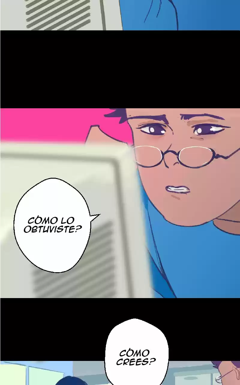 The Fever King - Capítulo 28 - Página 41 - LectorTMOo