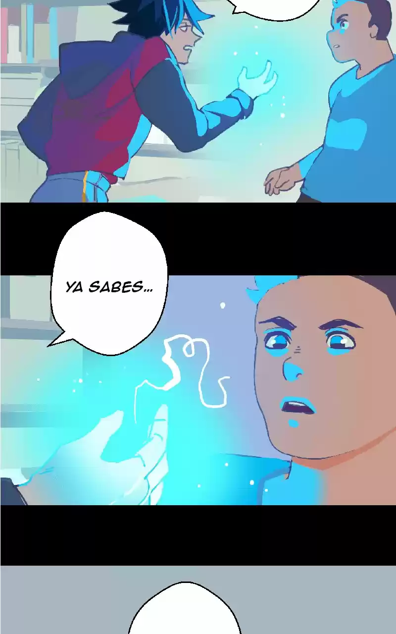 The Fever King - Capítulo 28 - Página 43 - LectorTMOo
