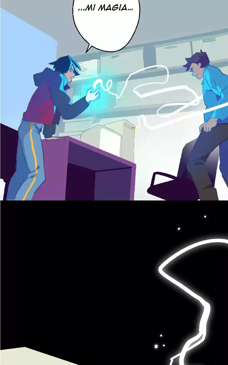 The Fever King - Capítulo 28 - Página 44 - LectorTMOo