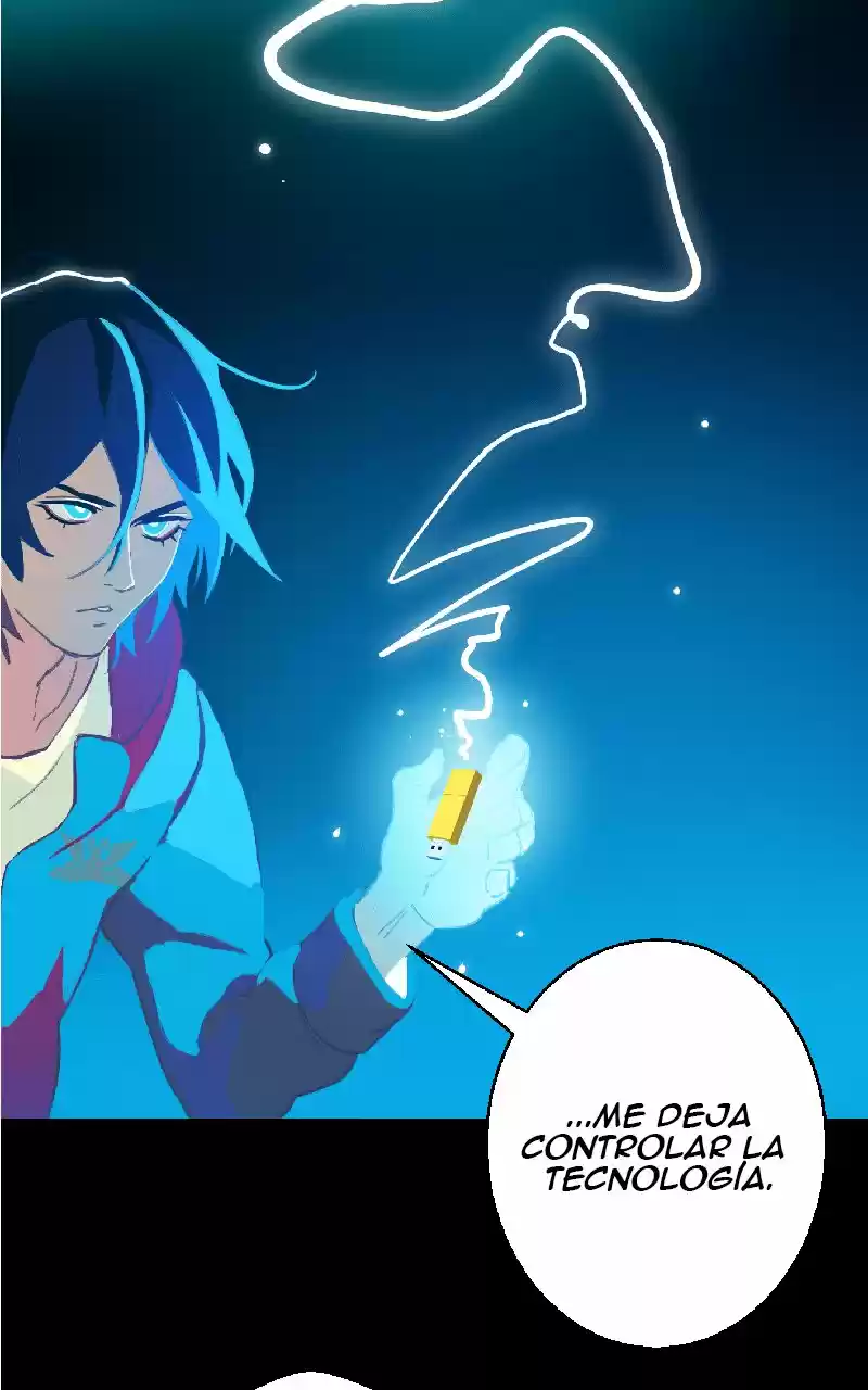 The Fever King - Capítulo 28 - Página 46 - LectorTMOo