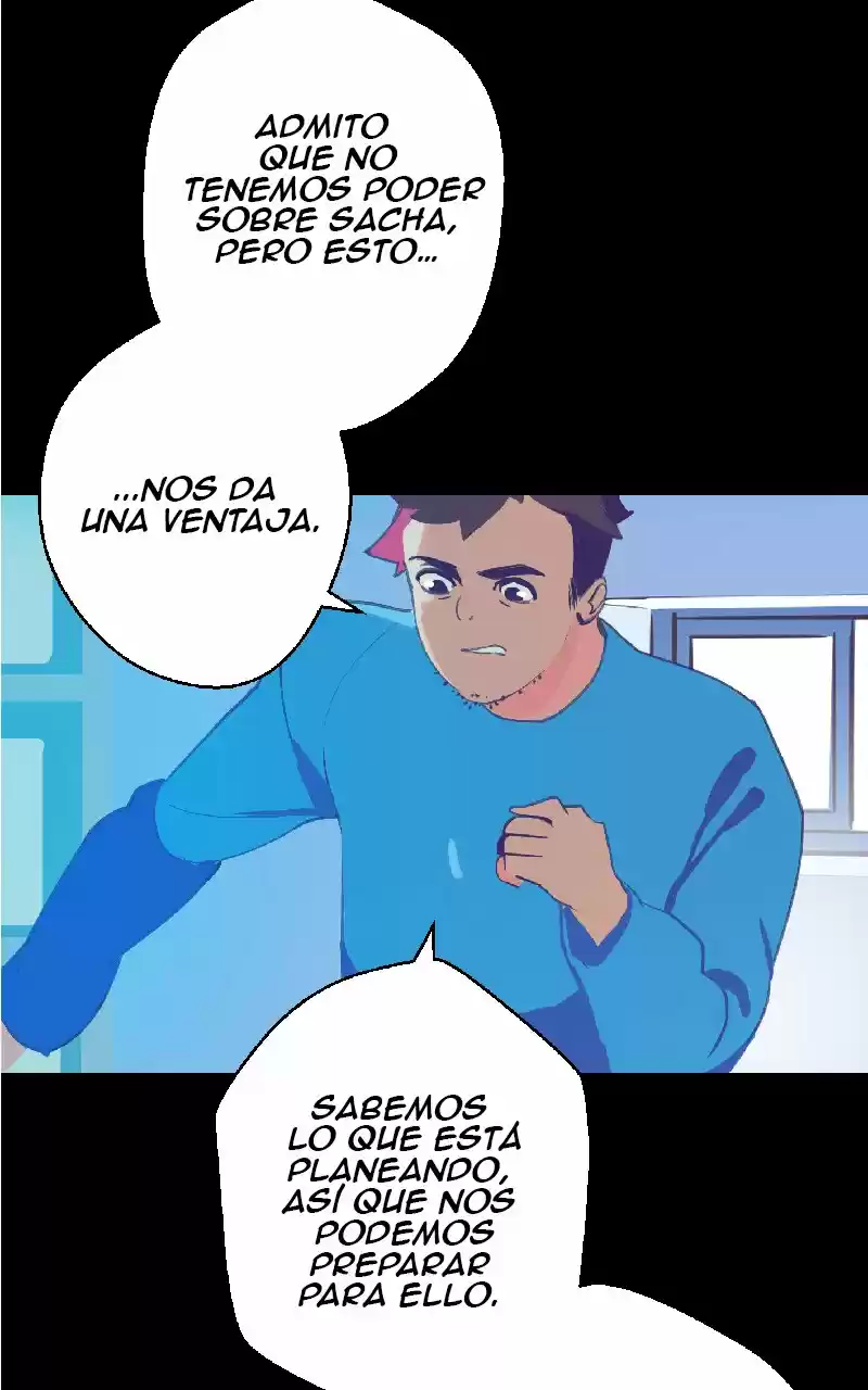 The Fever King - Capítulo 28 - Página 47 - LectorTMOo