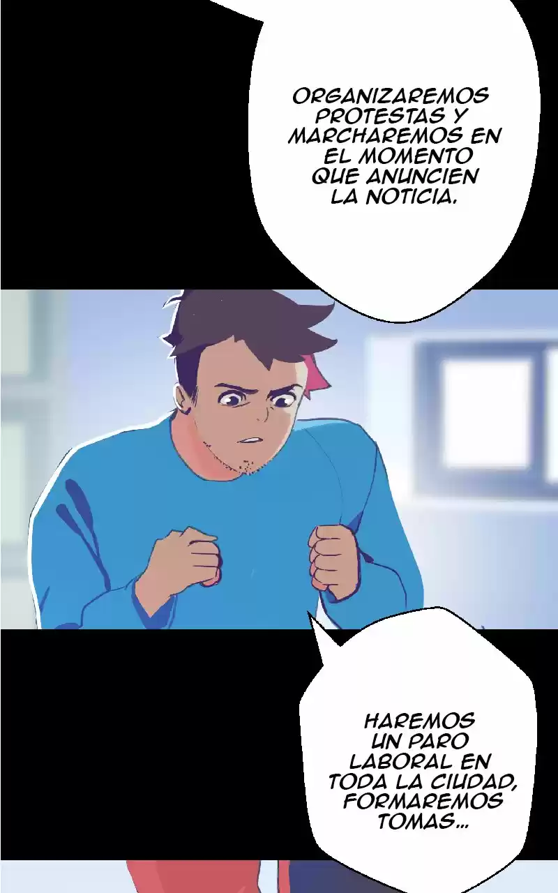 The Fever King - Capítulo 28 - Página 48 - LectorTMOo