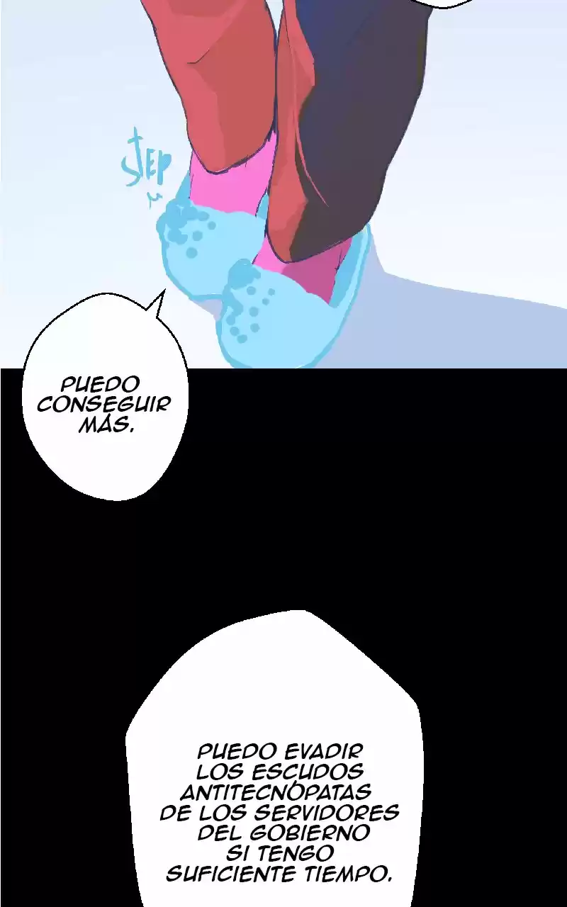 The Fever King - Capítulo 28 - Página 49 - LectorTMOo