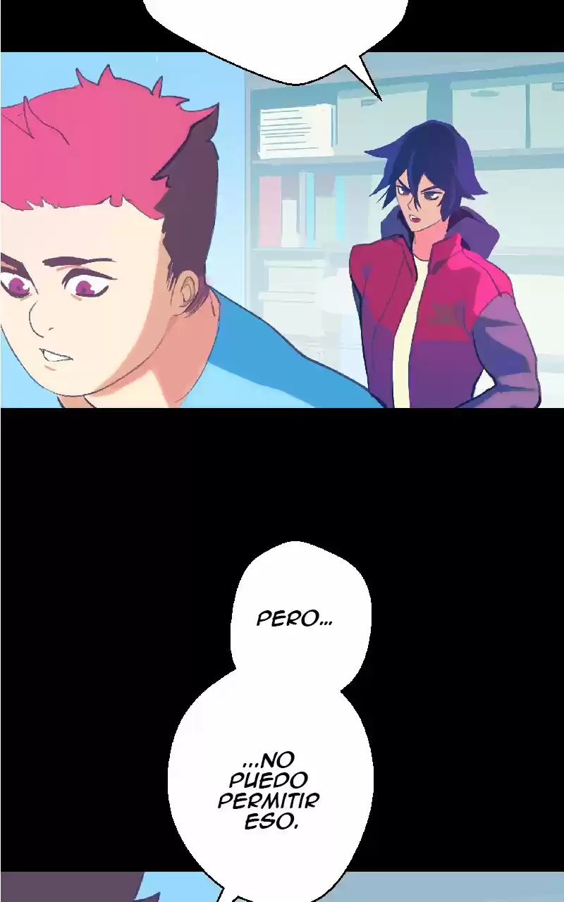The Fever King - Capítulo 28 - Página 50 - LectorTMOo