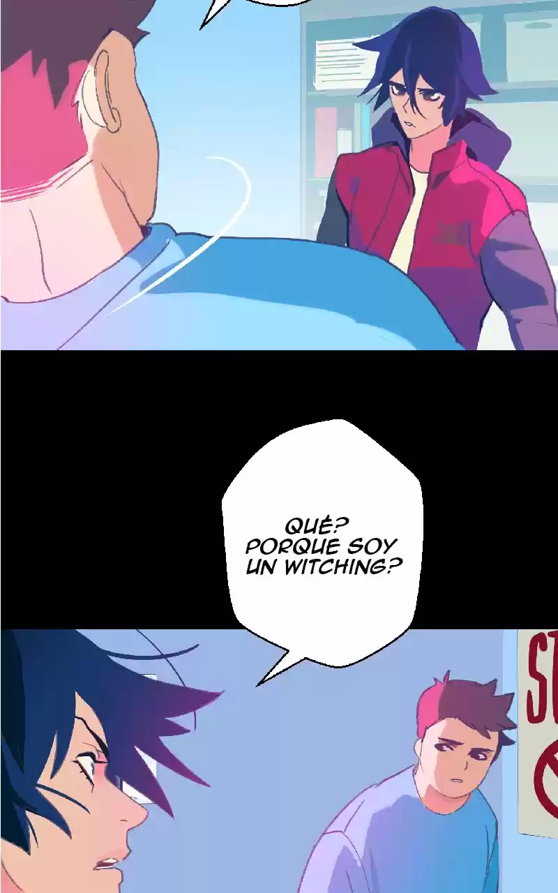 The Fever King - Capítulo 28 - Página 51 - LectorTMOo