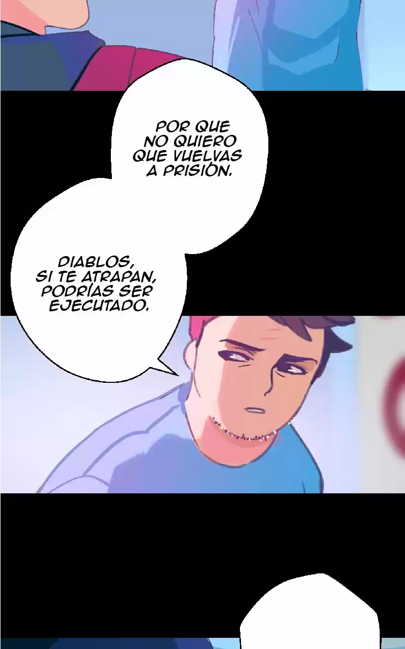 The Fever King - Capítulo 28 - Página 52 - LectorTMOo