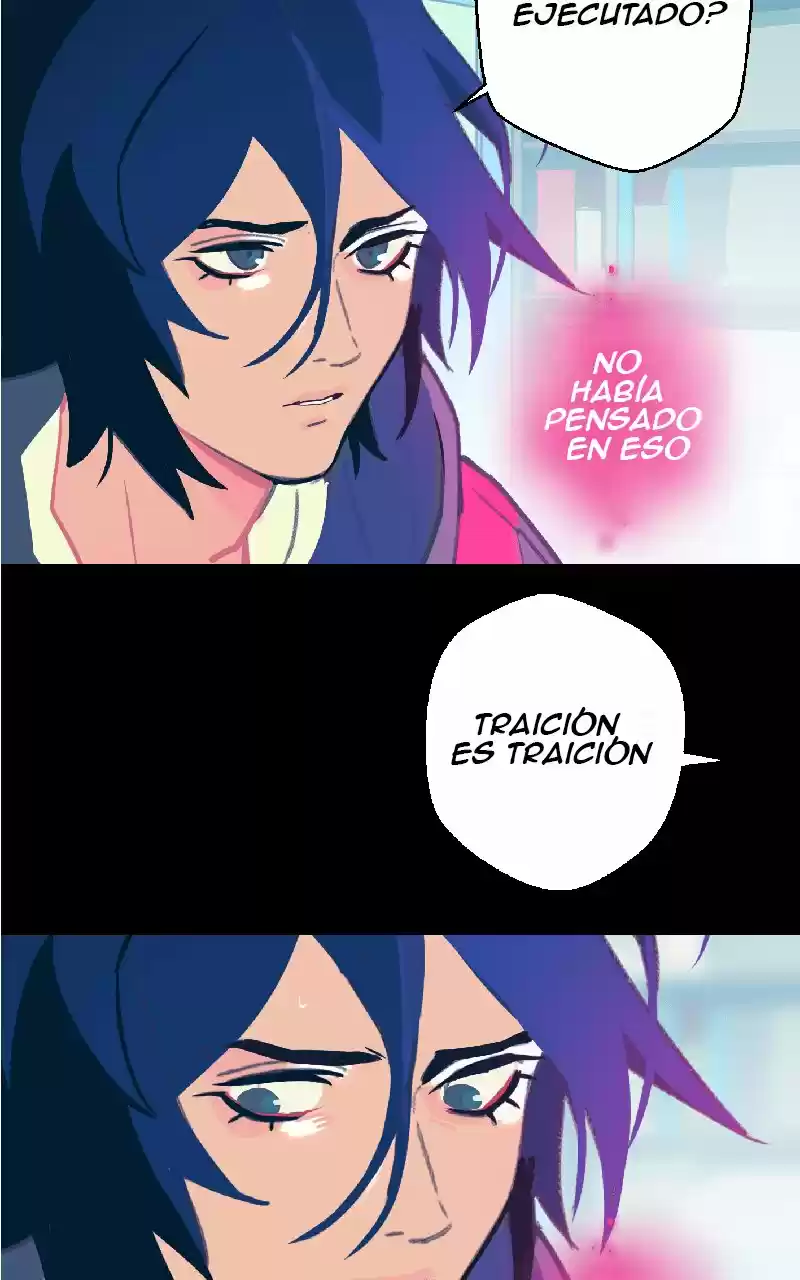 The Fever King - Capítulo 28 - Página 53 - LectorTMOo