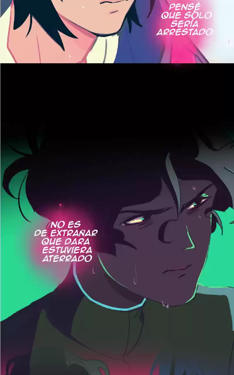The Fever King - Capítulo 28 - Página 54 - LectorTMOo