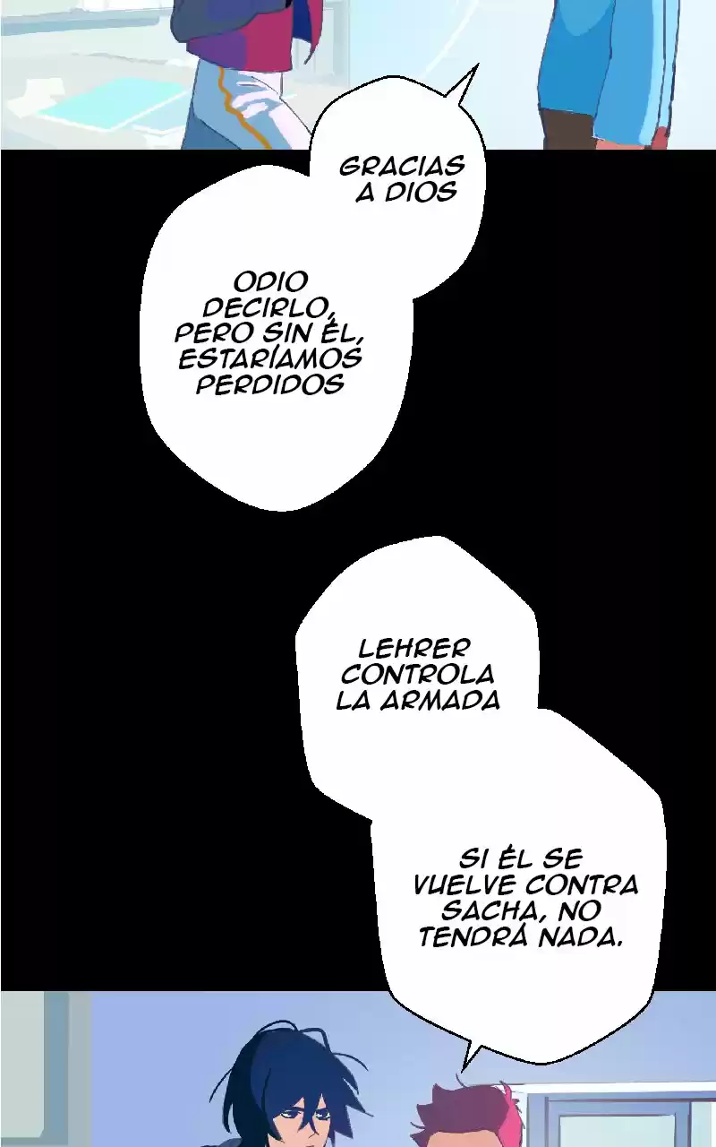 The Fever King - Capítulo 28 - Página 56 - LectorTMOo
