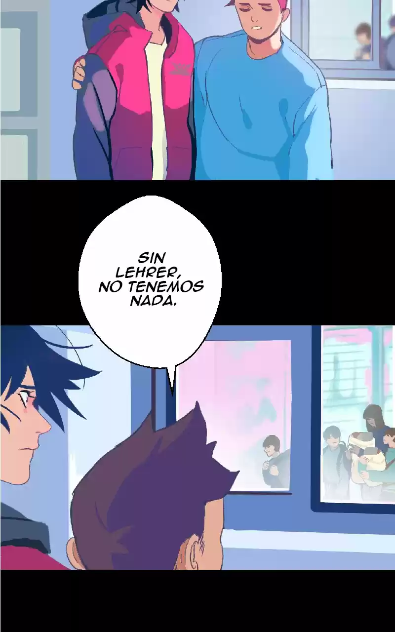 The Fever King - Capítulo 28 - Página 57 - LectorTMOo