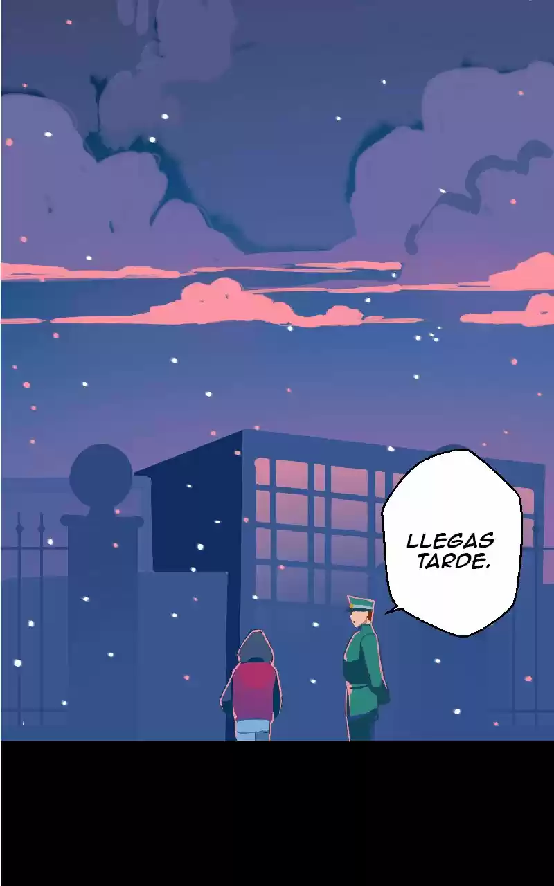 The Fever King - Capítulo 28 - Página 60 - LectorTMOo