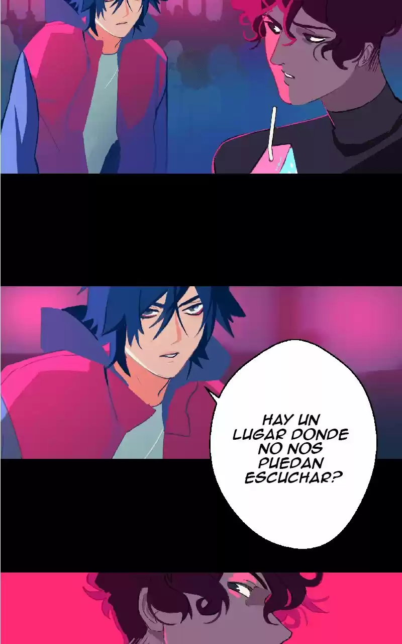 The Fever King - Capítulo 28 - Página 63 - LectorTMOo